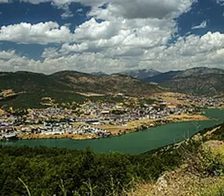 Tunceli, Turquie