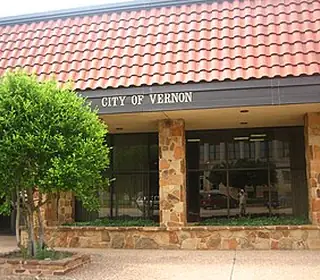 Vernon, États-Unis