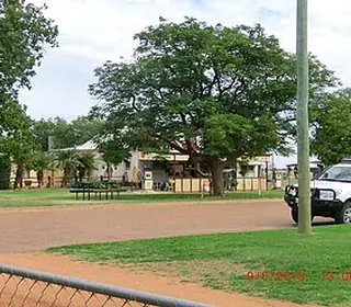 Windorah, Territoires extérieurs australiens de l'Océan Indien
