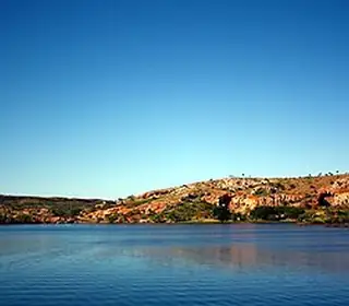 Mount Isa, Territoires extérieurs australiens de l'Océan Indien