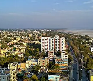 Rajshahi, Bangladesh