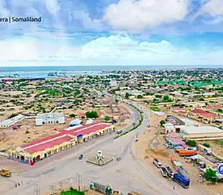 Berbera, Somaliland