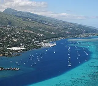 Papeete, Polynésie française