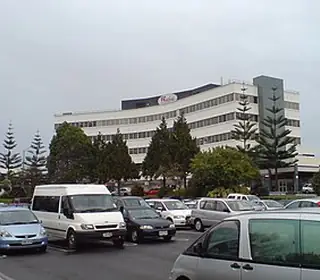 Manukau, Nouvelle-Zélande