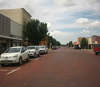 Dalhart, États-Unis