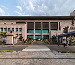 Amaravati, Inde