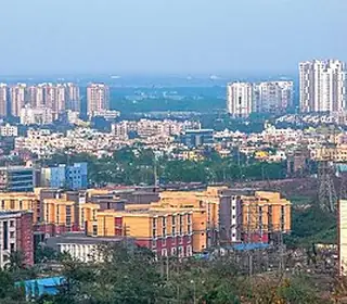 Bhubaneswar, Inde
