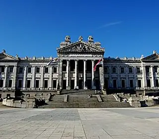 Montevideo, Uruguay