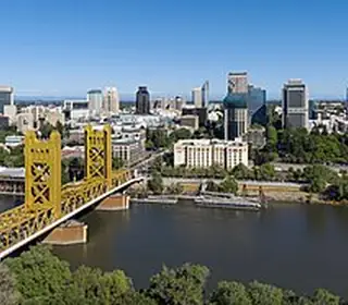 Sacramento, États-Unis