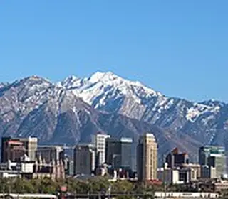 Salt Lake City, États-Unis