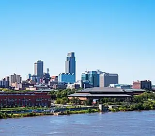 Omaha, États-Unis