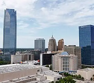 Oklahoma City, États-Unis