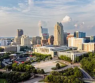 Raleigh, États-Unis