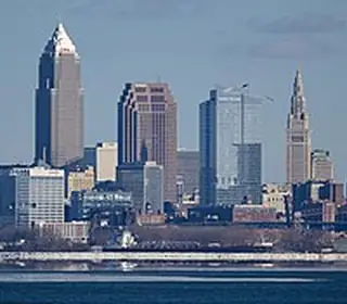 Cleveland, États-Unis