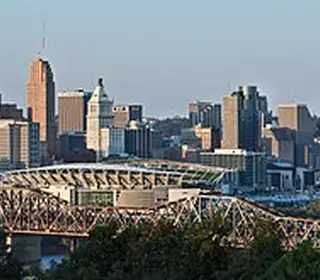 Cincinnati, États-Unis
