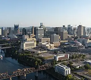 Nashville, États-Unis