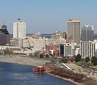 Memphis, États-Unis