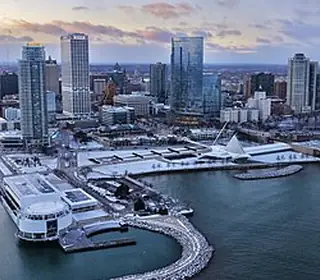 Milwaukee, États-Unis