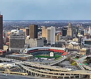 Buffalo, États-Unis