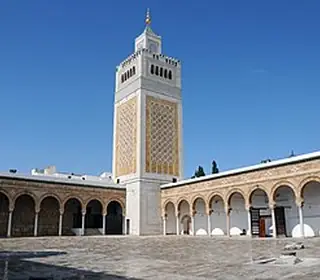 Tunis, Tunisie