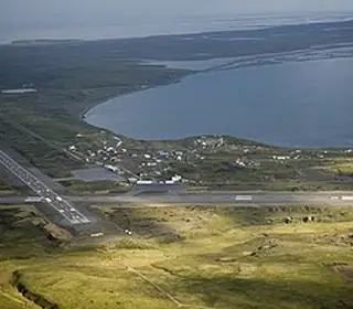Cold Bay, États-Unis