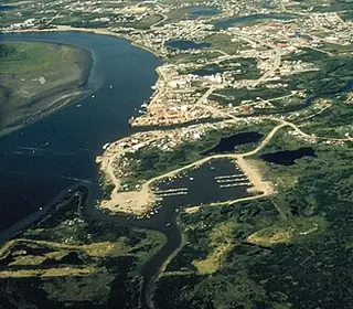 Bethel, États-Unis
