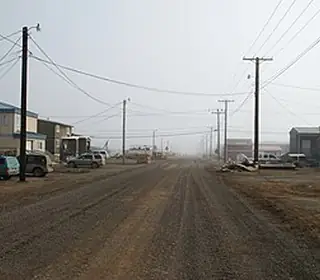 Utqiagvik, États-Unis