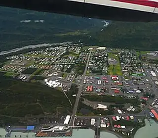 Valdez, États-Unis