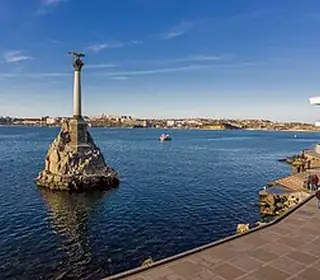 Sevastopol, Russie