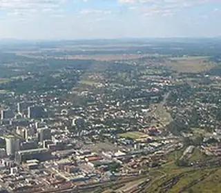 Harare, Zimbabwe