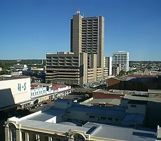 Bulawayo, Zimbabwe