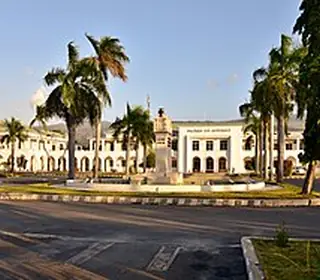 Dili, Timor oriental