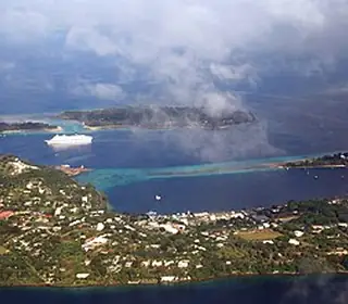 Port Vila, Vanuatu