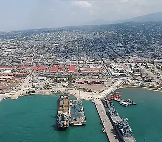 Port-au-Prince, Haïti