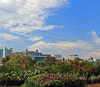 Kampala, Ouganda