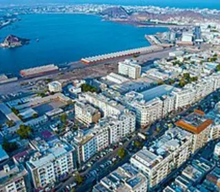 Aden, Yémen