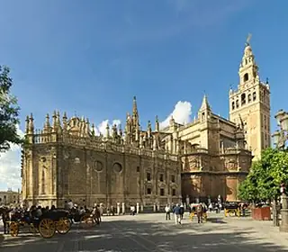 Seville, Espagne