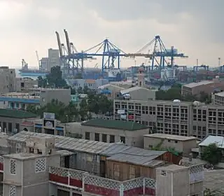 Port Sudan, Soudan