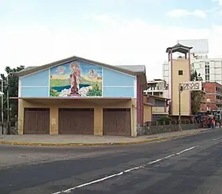 Valera, Venezuela