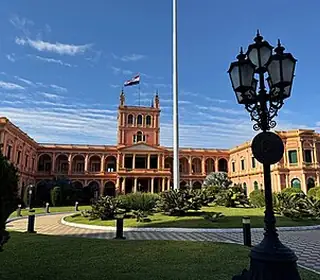 Asunción, Paraguay