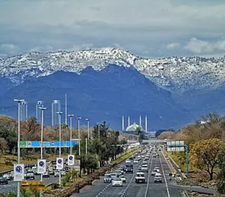 Islamabad, Pakistan