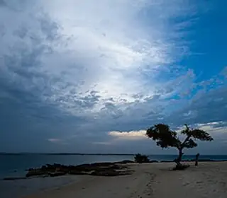 Nacala, Mozambique