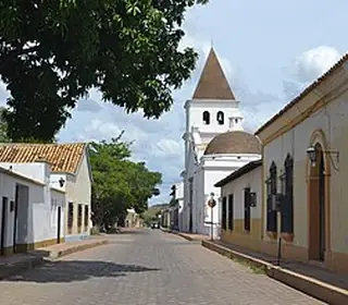 Carora, Venezuela