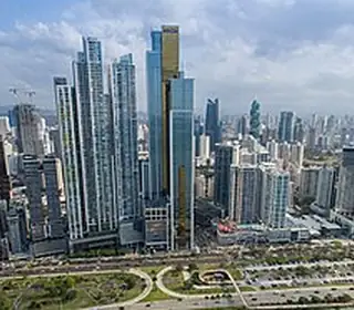 Panama City, Panama