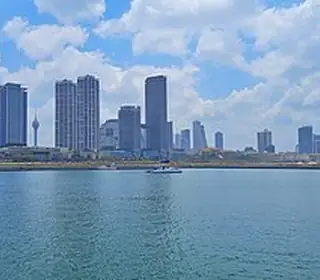 Colombo, Sri Lanka
