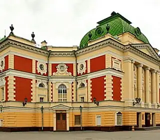Irkutsk, Russie