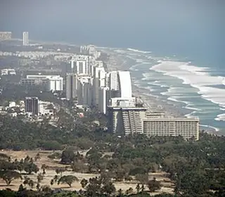 Acapulco, Mexique