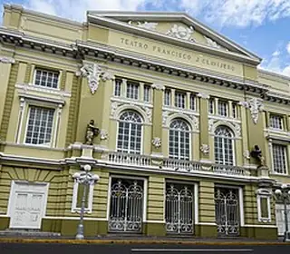 Veracruz, Mexique