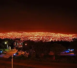 Tuxtla Gutiérrez, Mexique