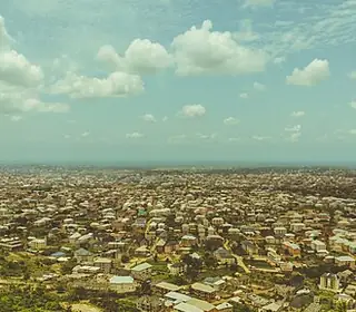 Enugu, Nigeria